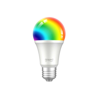 Умная лампа Nitebird Smart bulb, цвет мульти