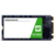 Твердотельный накопитель SSD WD Green 3D NAND WDS120G2G0B 120ГБ M2.2280 SATA-III (TLC)