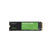 Твердотельный накопитель SSD WD Green SN350 NVMe WDS480G2G0C 480ГБ M2.2280 (TLC)