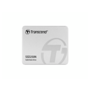 Твердотельный накопитель SSD Transcend 1TB, 2.5" SATA3, 3D TLC for NAS, 1000 TBW, R/W: 560/480 MB/s