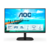 Монитор LCD 27'' [16:9] 1920х1080(FHD) IPS, nonGLARE, 250cd/m2, H178°/V178°, 1000:1, 20M:1, 16.7M, 4ms, VGA, HDMI, Tilt, 3Y, Black