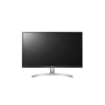 Монитор LCD 27'' 16:9 3840x2160(UHD 4K) IPS,nonGLARE, 300cd/m2, H178°/V178°, 1000:1, 1.07B, 5ms, 2xHDMI, DP, Tilt, 2Y, Silver