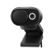 Веб-камера Microsoft Modern Webcam Wired Hdwr Black NEW (арт. 8L3-00008)