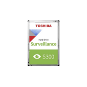 Жесткий диск TOSHIBA HDWV110UZSVA/HDKPJ42ZRA01SS300 Surveillance 1ТБ 3,5" 5700RPM 64MB SATA-III