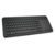 Keyboard Microsoft Wireless All-in-One Media USB Port
