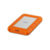 Внешний жесткий диск LaCie STFR4000800 Rugged 4TB, 2.5", USB-C, 2Y, orange