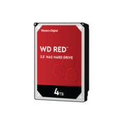 Жесткий диск Western Digital Red WD40EFAX 4TB 3.5" 5400 RPM 256MB SATA-III NAS Edition