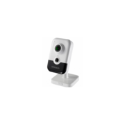 Камера видеонаблюдения IP HiWatch DS-I214W(С) (2.8 mm) 2.8-2.8мм корп.:белый/черный