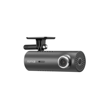 Видеорегистратор 70Mai Dash Cam M300 серый 3Mpix 1296x2304 1296p 140гр. Sigmastar SSC333DE