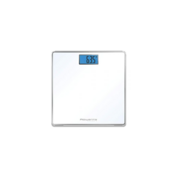 Весы напольные электронные Rowenta BS1501V0 макс.160кг белый