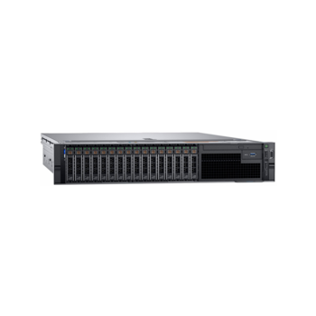 Сервер Dell PowerEdge R740 2x4215R 24x16Gb 2RRD x16 2.5" H730p mc iD9En 5720 4P 2x750W 1Y PNBD Conf 5 (210-AKXJ-361)