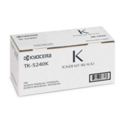 Тонер-картридж TK-5240K 4 000 стр. Black для P5026cdn/cdw, M5526cdn/cdw