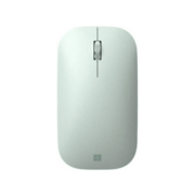 Мышь беспроводная Microsoft Modern Mobile Mouse, мятный (арт. KTF-00027)