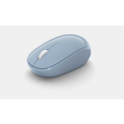 Мышь беспроводная Microsoft Bluetooth, серо-голубой (RJN-00022)