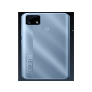 СМАРТФОН REALME RMX3195 (realme C25S) 4+128 ГБ ЦВЕТ: СИНИЙ (WATER BLUE)