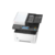 Лазерный копир-принтер-сканер-факс Kyocera M2640idw (А4, 40 ppm, 1200dpi, 512Mb, USB, Network, Wi-Fi, touch panel, автоподатчик, тонер, HyPAS), отгрузка только с двумя доп. тонерами TK-1170