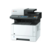 Лазерный копир-принтер-сканер-факс Kyocera M2835dw (А4, 35 ppm, 1200dpi, 512Mb, USB, Network, Wi-Fi, touch panel, автоподатчик, тонер) отгрузка только с доп. тонером TK-1200