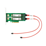 HPE Universal SATA HH M.2 Kit