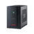 Back-UPS BX, Line-Interactive, 800VA / 480W, Tower, Schuko, USB
