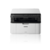 DCP-1510R бело-черный, лазерный, A4, монохромный, ч.б. 20 стр/мин, печать 2400x600, скан. 600х1200, лоток 150 листов, USB