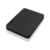 Внешний жесткий диск Toshiba HDTB410EK3AA Canvio Basics 1ТБ 2.5" USB 3.2 Gen 1 черный