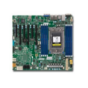 MB Single AMD EPYC™ 7000-Series/Up to 1TB Registered ECC/3 PCI-E 3.0 x16,3 PCI-E 3.0 x8/16 SATA3, 1 M.2/Dual LAN Ports/IPMI