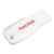 Флеш-накопитель SanDisk 16Gb Cruzer Blade USB 2.0 White