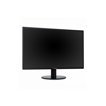 Монитор LCD 27'' [16:9] 2560х1440(WQHD) IPS, nonGLARE, 300cd/m2, H178°/V178°, 1000:1, 50M:1, 1.07B, 5ms, 2xHDMI, DP, Tilt, Speakers, 3Y, Black