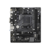 Asrock A520M-HDV AMD AMD AM4 A520/2DDR4/4SATA3