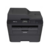 MFC-L2720DWR черный, лазерный, A4, монохромный, ч.б. 30 стр/мин, печать 2400x600, скан. 600х2400, Wi-Fi, факс, автоподатчик