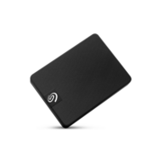 Внешний твердотельный накопитель Seagate Expansion SSD STJD500400 500ГБ 2.5" USB 3.0 Black