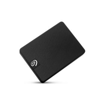 Внешний твердотельный накопитель Seagate Expansion SSD STJD500400 500ГБ 2.5" USB 3.0 Black