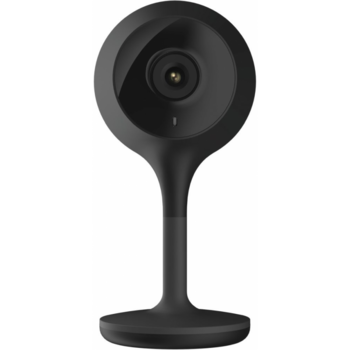 Камера видеонаблюдения IP Rubetek RV-3419 3.6-3.6мм корп.:черный