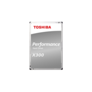 Жесткий диск TOSHIBA HDWR21CEZSTA ( S,U) X300 BULK High-Performance 12ТБ 3,5" 7200RPM 256MB SATA-III (RTL)