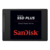 Твердотельный накопитель SSD SanDisk SDSSDA-240G-G26 240GB 2.5" SATA III (6 Гбит/с) RTL