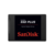 Твердотельный накопитель SSD SanDisk SDSSDA-240G-G26 240GB 2.5" SATA III (6 Гбит/с) RTL