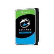 Жесткий диск Seagate SkyHawk ST2000VX015 2TB, 3.5", 5900 RPM, SATA-III, 512e, 256MB, для систем видеонаблюдения