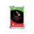 Жесткий диск HDD 4Tb Seagate IronWolf ST4000VN008 3.5" SATA 6Gb/s 64Mb 5900rpm для NAS