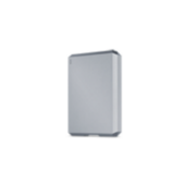 Внешний жесткий диск LaCie STHG4000402 4TB LaCie Mobile Drive 2.5" USB 3.1 TYPE C Space Grey