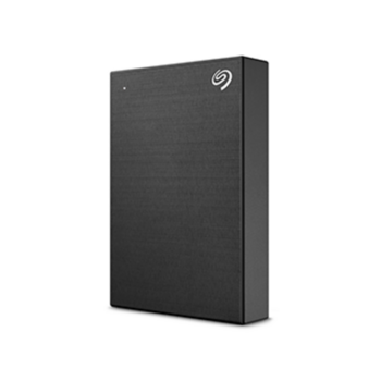 Внешний жесткий диск Seagate STKC4000400 4000ГБ Seagate One Touch portable drive 2.5" USB 3.0 Black