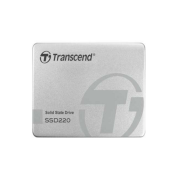 Твердотельный накопитель SSD Transcend 240GB, SATA3