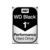 Жесткий диск Western Digital Black WD1003FZEX 1TB 3.5" 7200 RPM 64MB SATA-III