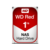 Жесткий диск Western Digital Red WD10EFRX 1TB 3.5" 5400 RPM 64MB SATA-III NAS Edition