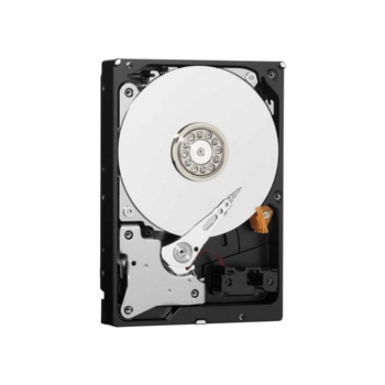 Жесткий диск Western Digital Red WD10EFRX 1TB 3.5" 5400 RPM 64MB SATA-III NAS Edition