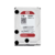 Жесткий диск Western Digital Red WD10EFRX 1TB 3.5" 5400 RPM 64MB SATA-III NAS Edition