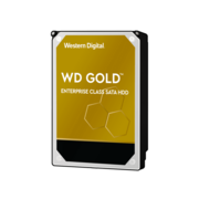 Жесткий диск Western Digital GOLD WD141KRYZ 14TB 3.5" 7200 RPM 512MB 512e SATA-III