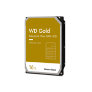 Жесткий диск Western Digital GOLD WD161KRYZ 16TB 3.5" 7200 RPM 512MB SATA-III