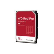 Жесткий диск Western Digital Red Pro WD181KFGX 18TB 3.5" 7200 RPM 512MB SATA-III NAS