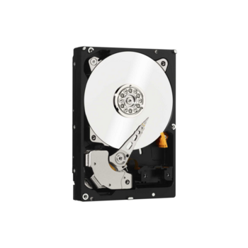 Жесткий диск WD Black™ WD6003FZBX 6ТБ 3,5" 7200RPM 256MB (SATA III)