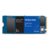 Твердотельный накопитель SSD WD Blue SN550 WDS200T2B0C 2ТБ M2.2280 NVMe PCIe Gen3 8Gb/s